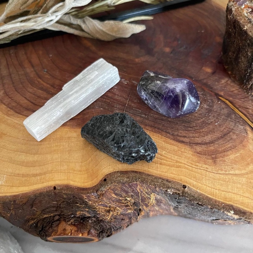 Bundle of Stones